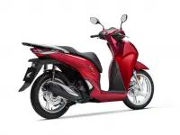 Honda SH150I 2022 74543 Thumb