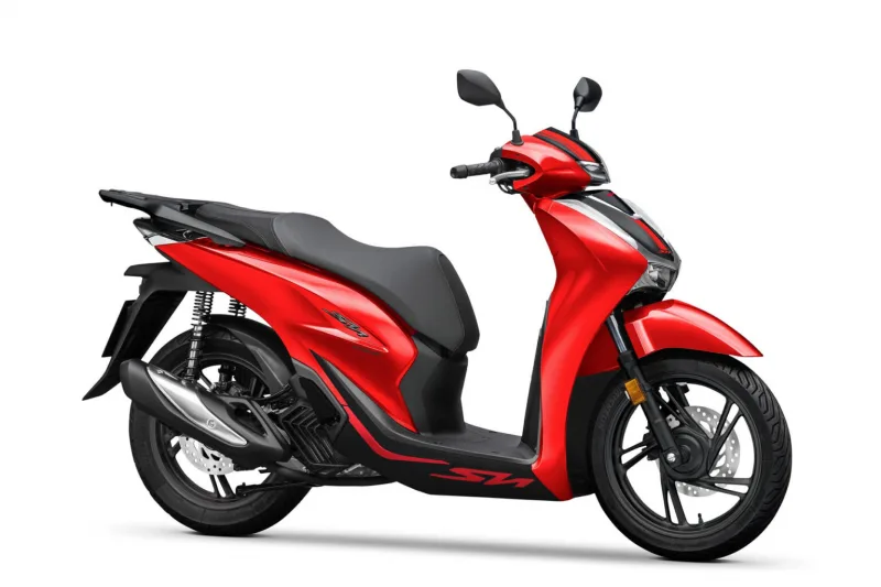 Honda SH150I 2023 Image: 2 Honda SH150I 2023 74586
