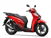 Honda SH150I 2023 74586 Thumb