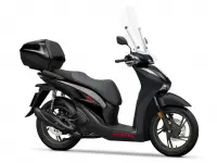 Honda SH150I 2024 74724 Thumb