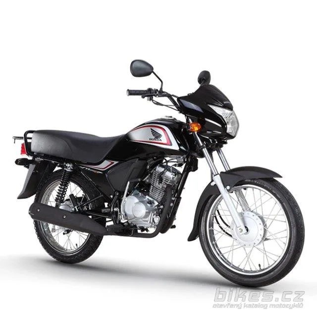 Honda TMX 155 2013 Image: 2 Honda TMX 155 2013 74402