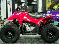Honda TRX90X 2023 74164 Thumb