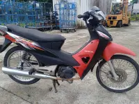 Honda Wave 100 2014 74694 Thumb
