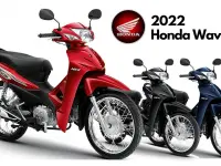 Honda Wave 110 R 2022 74440 Thumb