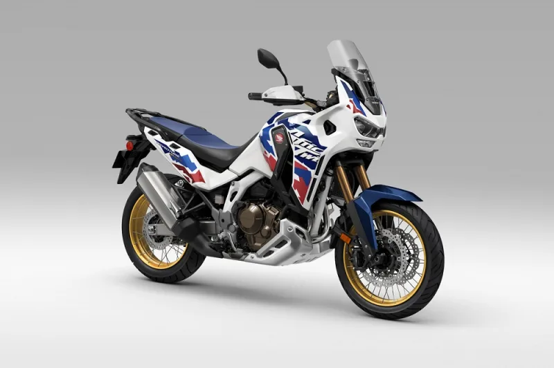 Honda X-ADV 2024 Image: 6 Honda X-ADV 2024 73241