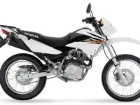 Honda XR125 L 2014 74679 Thumb