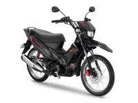 Honda XRM125 DSX 2022 74504 Thumb
