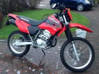 Honda XR 250 Tornado 2005 74482 Thumb