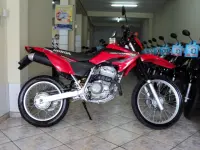 Honda XR 250 Tornado 2008 74658 Thumb