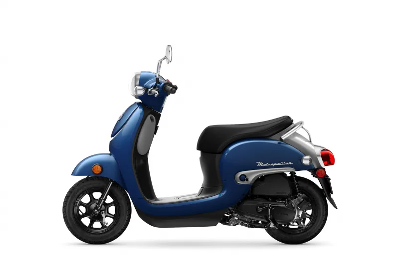 Honda Metropolitan 2026 69674