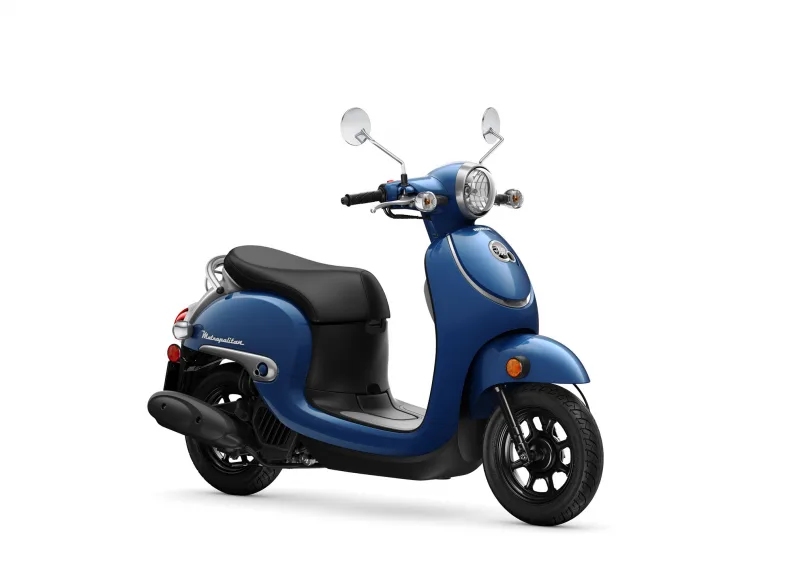 Honda Metropolitan 2026 69676