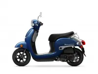 Honda Metropolitan 2026 69674 Thumb