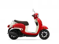 Honda Metropolitan 2026 69675 Thumb