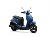 Honda Metropolitan 2026 69676 Thumb