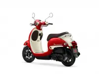 Honda Metropolitan 2026 69677 Thumb