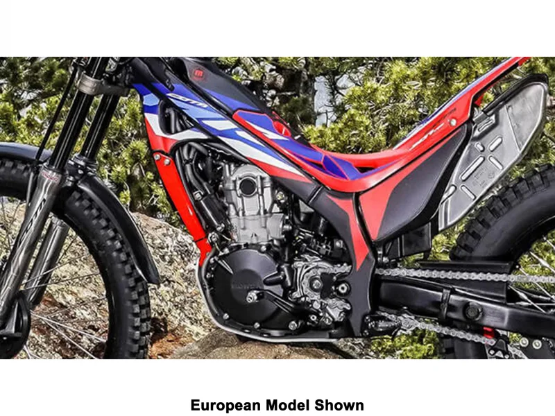 2025 Honda Montesa Cota 301RR