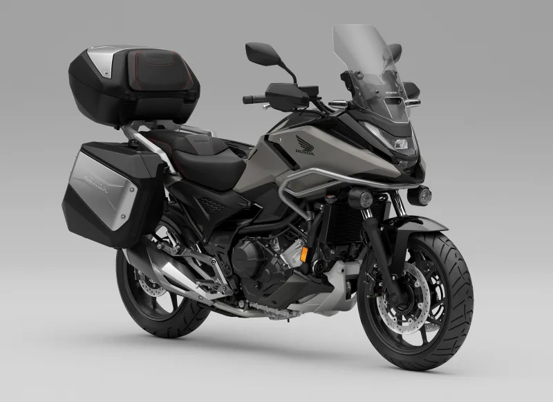 Honda NC750X 2026 69664
