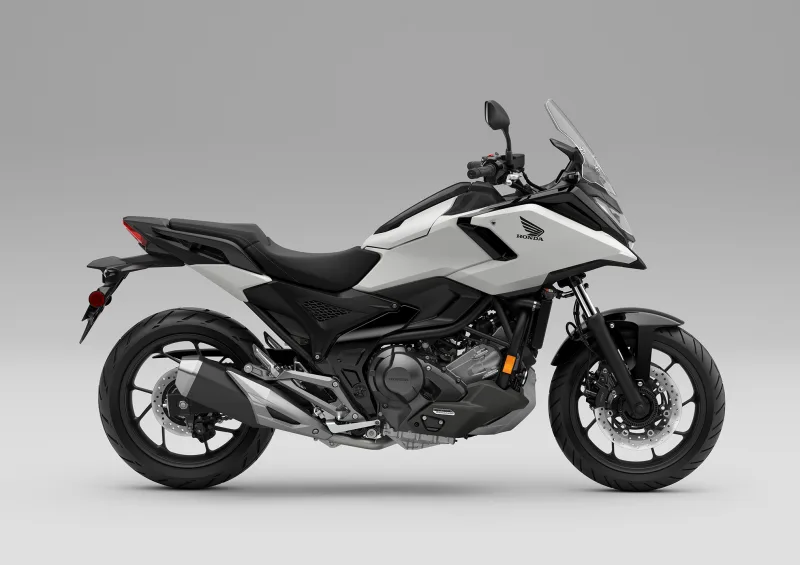 Honda NC750X DCT 2026 Image: 4 Honda NC750X DCT 2026 71053