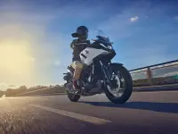 Honda NC750X DCT