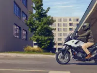 Honda NC750X DCT 2026 71052 Thumb