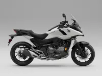 Honda NC750X DCT 2026 71053 Thumb