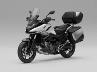 Honda NC750X DCT 2026 71054 Thumb