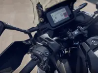 Honda NC750X DCT 2026 71055 Thumb