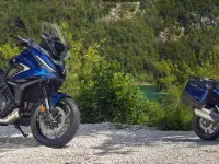 Honda NT1100