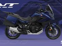 Honda NT1100 DCT 2026 71058 Thumb