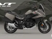 Honda NT1100 DCT 2026 71059 Thumb