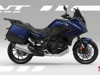 Honda NT1100 DCT 2026 71060 Thumb