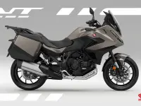 Honda NT1100 DCT 2026 71061 Thumb