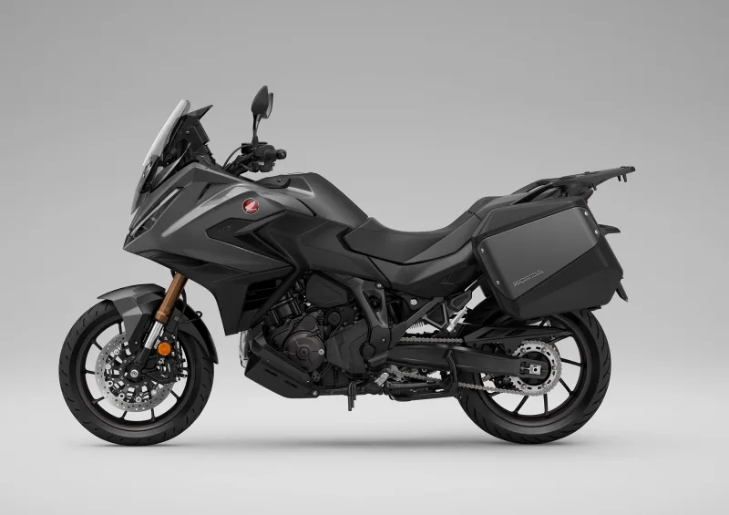 Honda NT1100 DCT Electronic Suspension 2026 Image: 3 Honda NT1100 DCT Electronic Suspension 2026 70324
