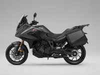 Honda NT1100 DCT Electronic Suspension 2026 70324 Thumb