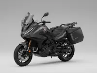 Honda NT1100 DCT Electronic Suspension 2026 70325 Thumb