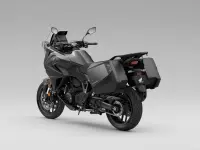 Honda NT1100 DCT Electronic Suspension 2026 70326 Thumb