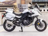 Honda NT1100 Police 2026 71048 Thumb