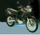 Honda NX 250 (reduced Effect) 1989 17286 Thumb