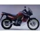 Honda NX 650 Dominator (reduced Effect) 1990 16058 Thumb