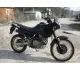 Honda NX 650 Dominator (reduced Effect) 1991 17057 Thumb