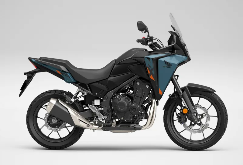 Honda NX500 2026 71080