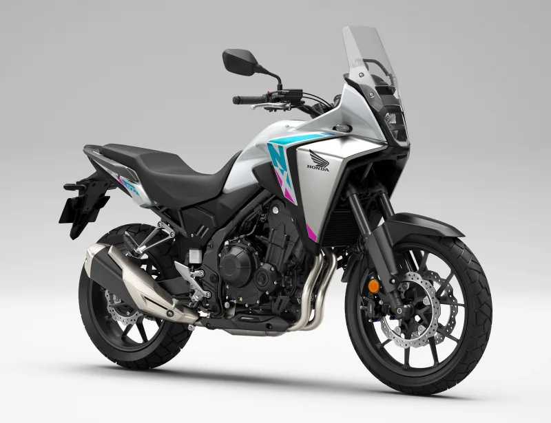 Honda NX500 2026 71081