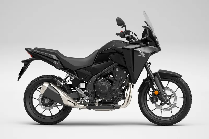 Honda NX500 2026 71082
