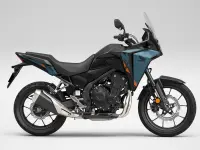 Honda NX500 2026 71080 Thumb