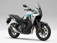 Honda NX500 2026 71081 Thumb
