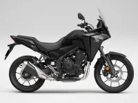 Honda NX500 2026 71082 Thumb