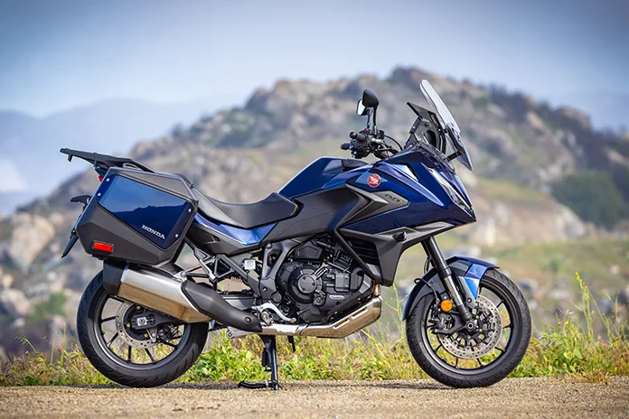2025 Honda NT1100 DCT