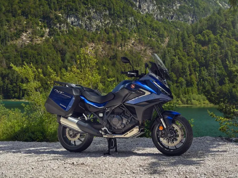 Honda NT1100 MT 2025 Image: 1 Honda NT1100 MT 2025 60977