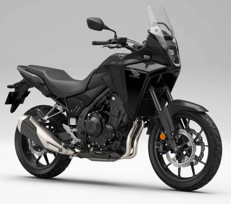 Honda NX500 2025 73254