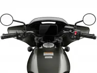 Honda Rebel 1100T 2026 70246 Thumb
